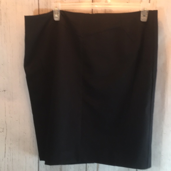 Worthington Dresses & Skirts - Black skirt